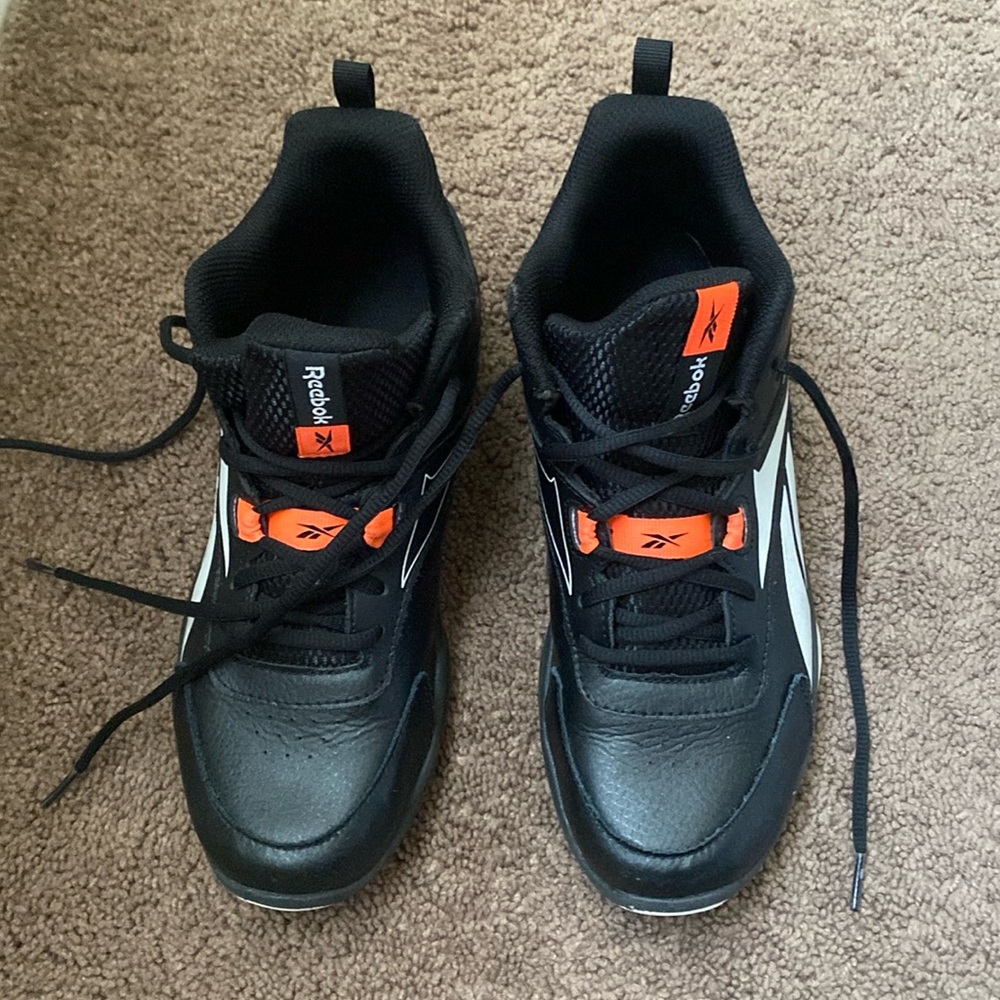 Reebok Buckets Sneakers